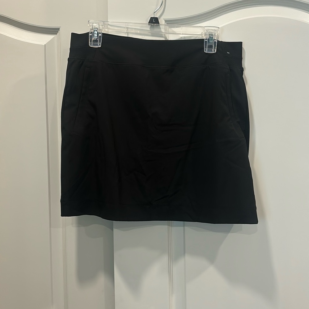 Women’s skort